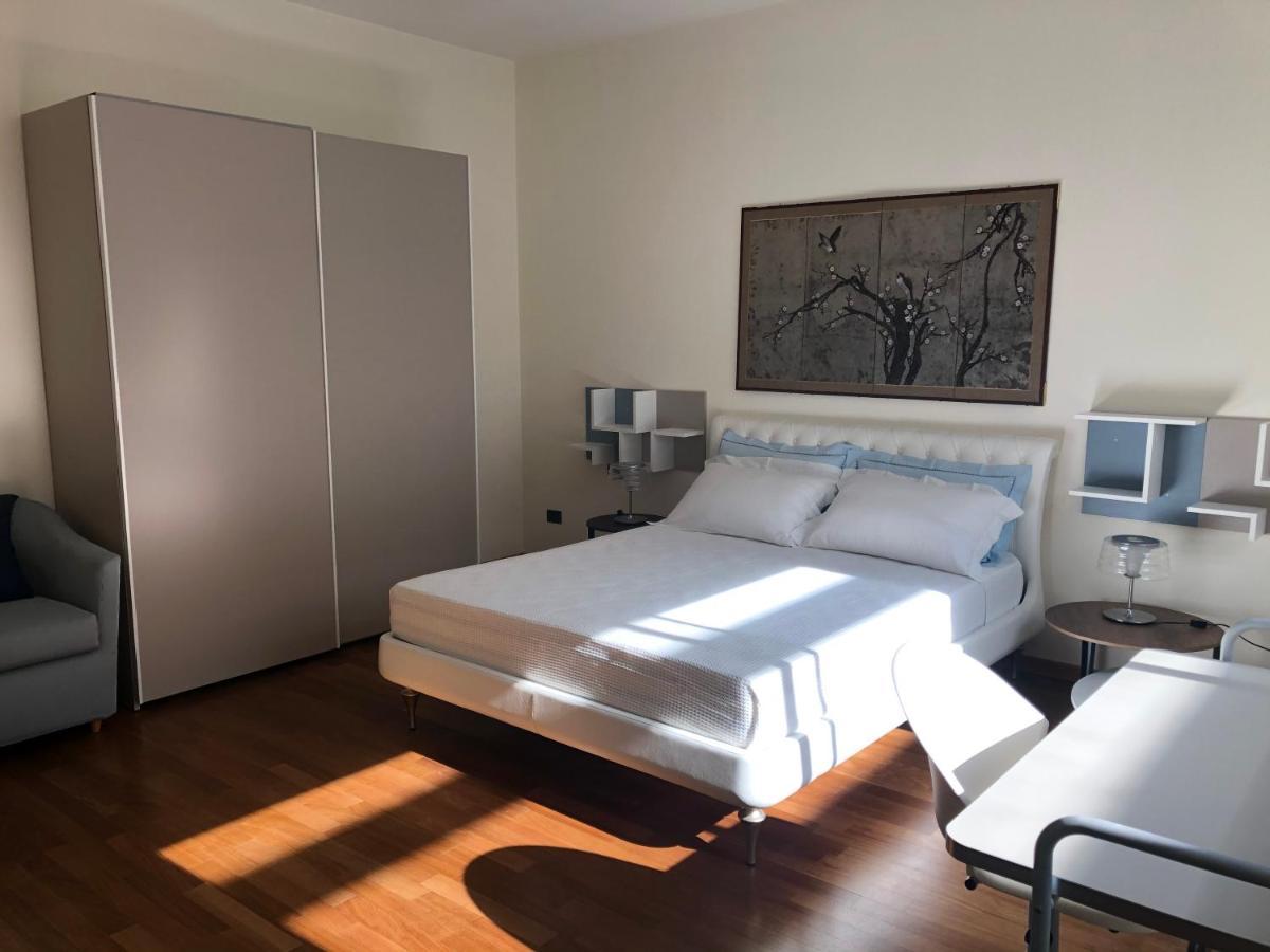 Lanna B&B Novoli ภายนอก รูปภาพ