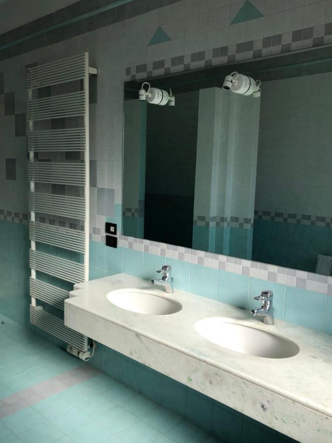 Lanna B&B Novoli ภายนอก รูปภาพ