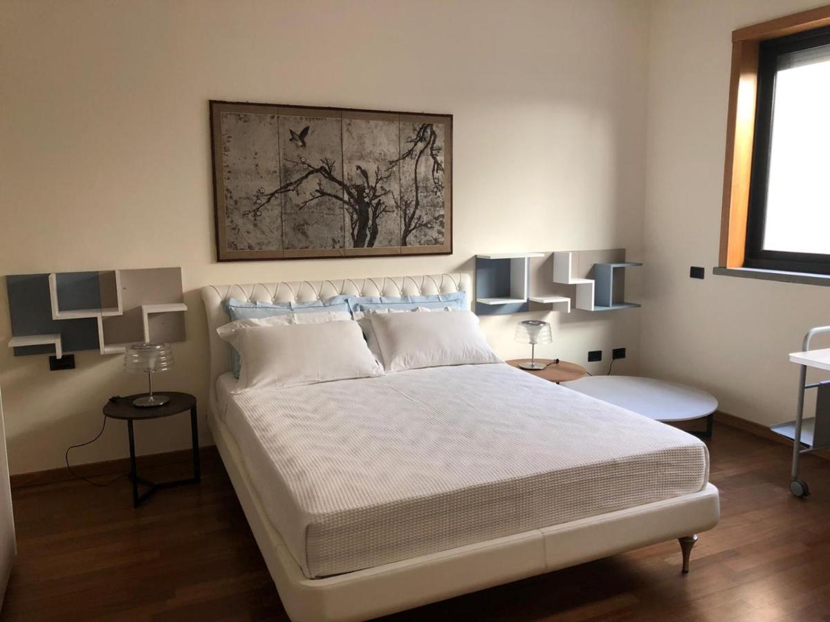 Lanna B&B Novoli ภายนอก รูปภาพ